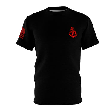 9533TC Multi-Panel Instructor (Black & Red)